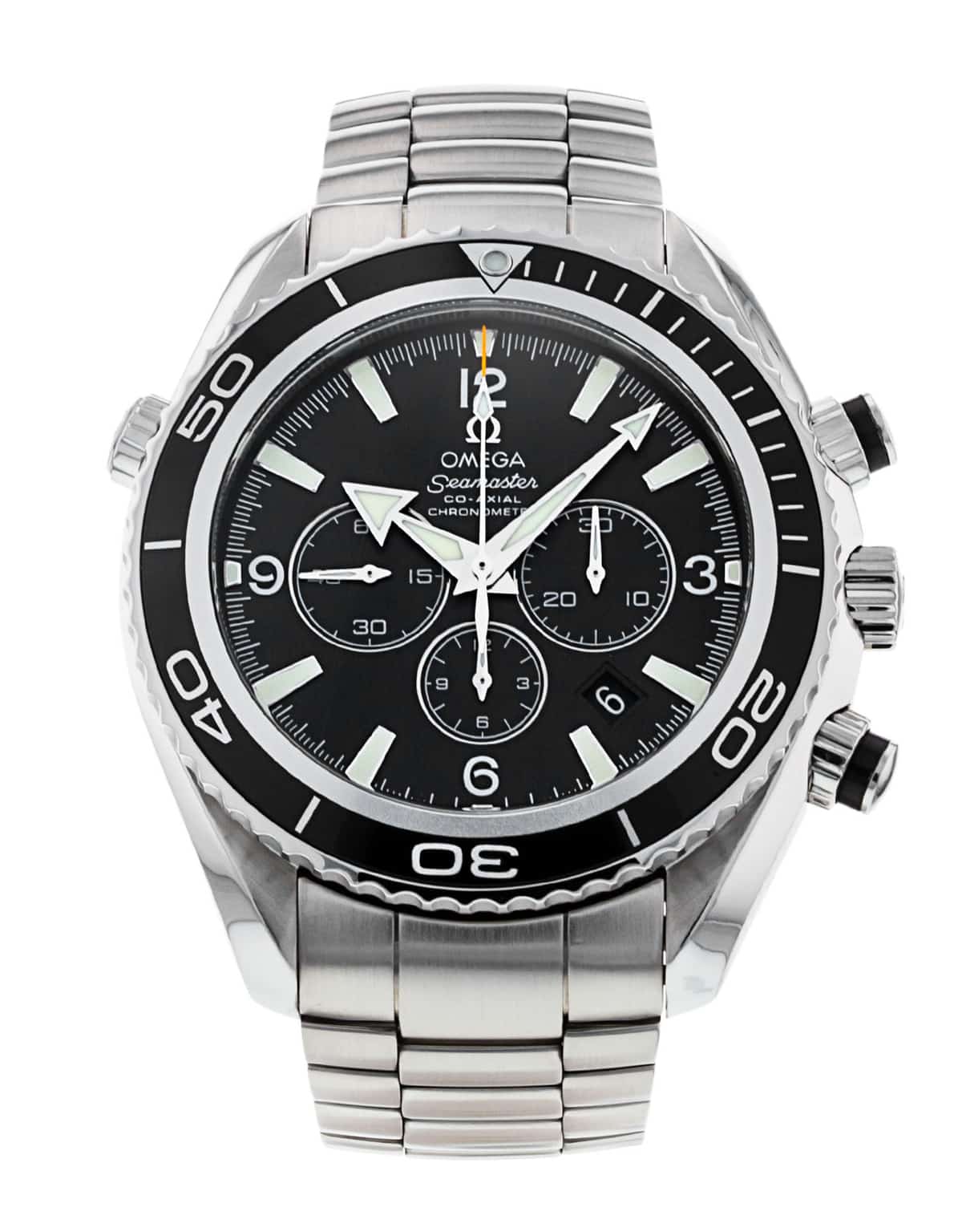 Omega Planet Ocean 2210.50.00